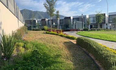 Hermosa Casa en Renta 3 Recámaras en García, N. L.