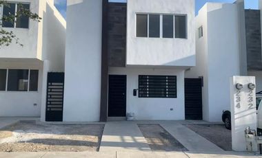 Hermosa Casa en Renta 3 Recámaras en García, N. L.