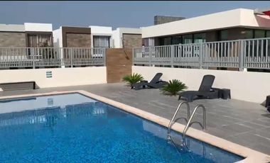 Hermosa Casa en Renta 3 Recámaras en García, N. L.