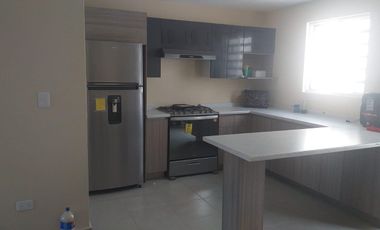 Hermosa Casa en Renta 3 Recámaras en García, N. L.