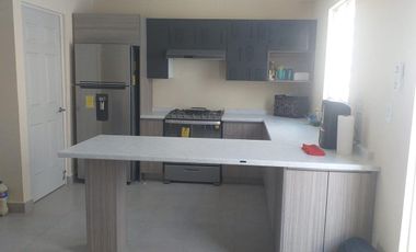 Hermosa Casa en Renta 3 Recámaras en García, N. L.