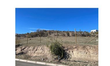 VENTA PARCELA HACIENDA CHACABUCO. EXCLUSIVO CONDOMINIO