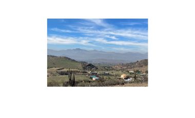 VENTA PARCELA HACIENDA CHACABUCO. EXCLUSIVO CONDOMINIO