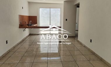 CASA EN VENTA EN COLONIA LOS SABINOS, TULANCINGO, HGO