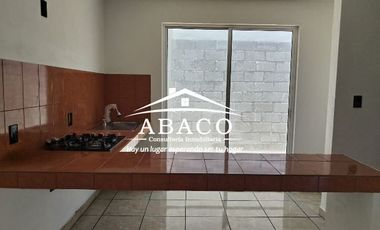 CASA EN VENTA EN COLONIA LOS SABINOS, TULANCINGO, HGO
