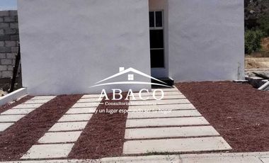 CASA EN VENTA EN COLONIA LOS SABINOS, TULANCINGO, HGO