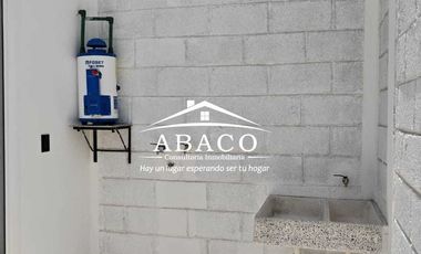 CASA EN VENTA EN COLONIA LOS SABINOS, TULANCINGO, HGO