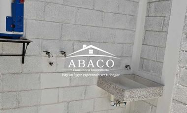 CASA EN VENTA EN COLONIA LOS SABINOS, TULANCINGO, HGO