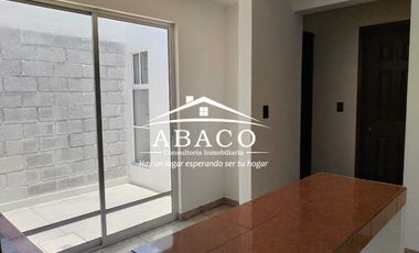 CASA EN VENTA EN COLONIA LOS SABINOS, TULANCINGO, HGO