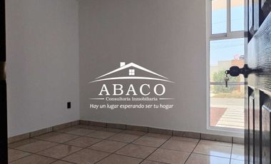 CASA EN VENTA EN COLONIA LOS SABINOS, TULANCINGO, HGO