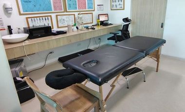 Oficina en Venta Aguacatala, El poblado, Medellin