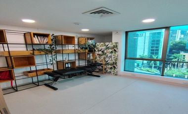 Oficina en Venta Aguacatala, El poblado, Medellin