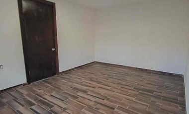 Nuevos Depas Area Privada y Tranquila
