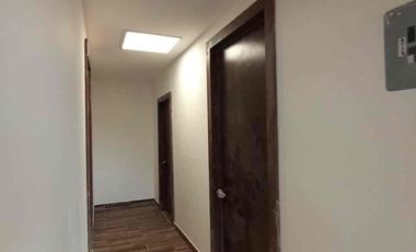 Nuevos Depas Area Privada y Tranquila