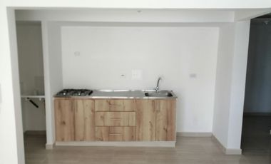 APARTAMENTO EN RENTA CONJUNTO ENTRE PINOS ZONA HORIENTE NEIVA Apto 306 Torre 2