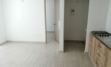 APARTAMENTO EN RENTA CONJUNTO ENTRE PINOS ZONA HORIENTE NEIVA Apto 306 Torre 2