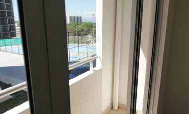 APARTAMENTO EN RENTA CONJUNTO ENTRE PINOS ZONA HORIENTE NEIVA Apto 306 Torre 2