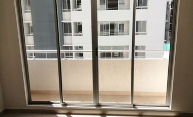 APARTAMENTO EN RENTA CONJUNTO ENTRE PINOS ZONA HORIENTE NEIVA Apto 306 Torre 2