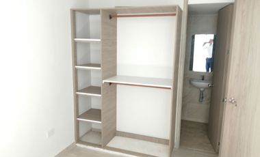 APARTAMENTO EN RENTA CONJUNTO ENTRE PINOS ZONA HORIENTE NEIVA Apto 306 Torre 2