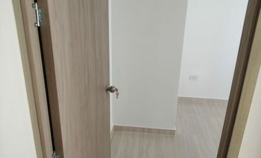 APARTAMENTO EN RENTA CONJUNTO ENTRE PINOS ZONA HORIENTE NEIVA Apto 306 Torre 2