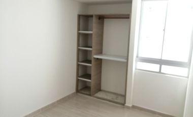 APARTAMENTO EN RENTA CONJUNTO ENTRE PINOS ZONA HORIENTE NEIVA Apto 306 Torre 2