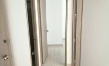 APARTAMENTO EN RENTA CONJUNTO ENTRE PINOS ZONA HORIENTE NEIVA Apto 306 Torre 2