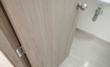 APARTAMENTO EN RENTA CONJUNTO ENTRE PINOS ZONA HORIENTE NEIVA Apto 306 Torre 2