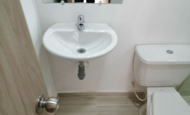 APARTAMENTO EN RENTA CONJUNTO ENTRE PINOS ZONA HORIENTE NEIVA Apto 306 Torre 2