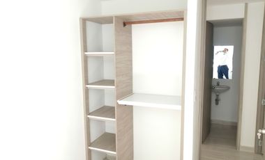 APARTAMENTO EN RENTA CONJUNTO ENTRE PINOS ZONA HORIENTE NEIVA Apto 306 Torre 2
