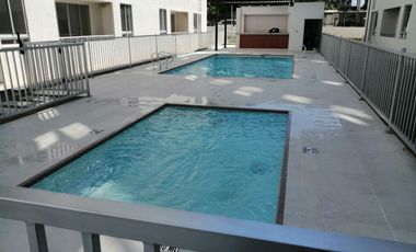 APARTAMENTO EN RENTA CONJUNTO ENTRE PINOS ZONA HORIENTE NEIVA Apto 306 Torre 2