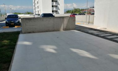 APARTAMENTO EN RENTA CONJUNTO ENTRE PINOS ZONA HORIENTE NEIVA Apto 306 Torre 2