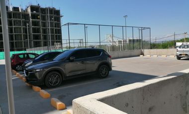 APARTAMENTO EN RENTA CONJUNTO ENTRE PINOS ZONA HORIENTE NEIVA Apto 306 Torre 2
