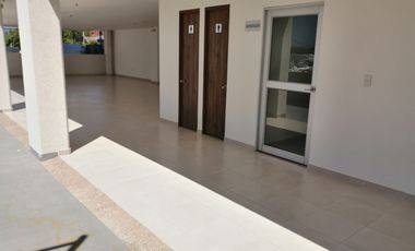 APARTAMENTO EN RENTA CONJUNTO ENTRE PINOS ZONA HORIENTE NEIVA Apto 306 Torre 2