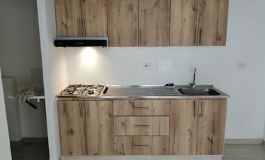 APARTAMENTO EN RENTA CONJUNTO ENTRE PINOS ZONA HORIENTE NEIVA Apto 306 Torre 2