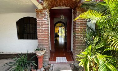Venta Casa en Yautepec