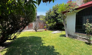 Venta Casa en Yautepec