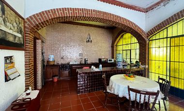 Venta Casa en Yautepec