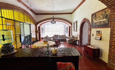 Venta Casa en Yautepec