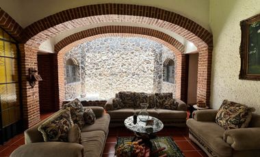 Venta Casa en Yautepec