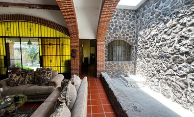 Venta Casa en Yautepec