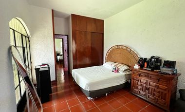 Venta Casa en Yautepec