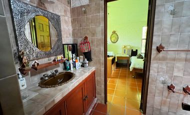 Venta Casa en Yautepec