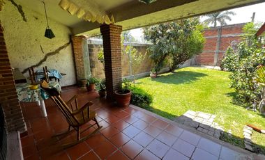 Venta Casa en Yautepec