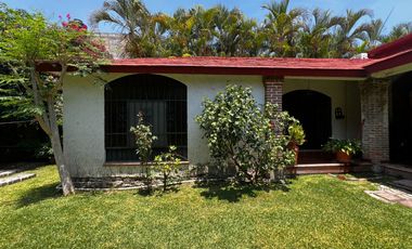 Venta Casa en Yautepec