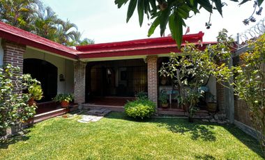 Venta Casa en Yautepec