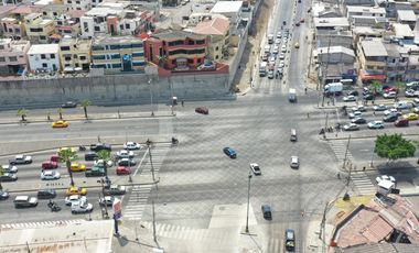 ️Este terreno Comercial en Av. Jose Lius Tamayo esta listo para la compra ✅