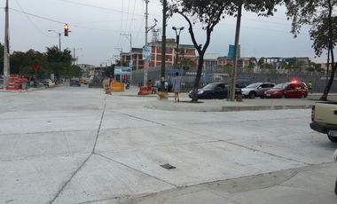 ️Este terreno Comercial en Av. Jose Lius Tamayo esta listo para la compra ✅
