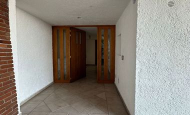 CONDOMINIO HORIZONTAL EN RENTA EN TEPEPAN