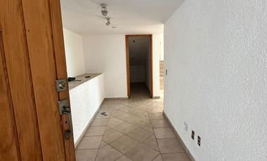 CONDOMINIO HORIZONTAL EN RENTA EN TEPEPAN