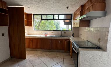 CONDOMINIO HORIZONTAL EN RENTA EN TEPEPAN